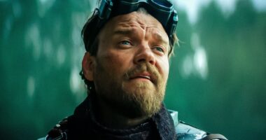 Foundation's New Villain Is Giving Me Horrifying Flashbacks To Game Of Thrones Season 8