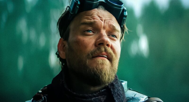 Foundation's New Villain Is Giving Me Horrifying Flashbacks To Game Of Thrones Season 8