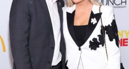 Fox News White House Correspondent Jacqui Heinrich, 36, has gotten engaged to GOP Congressman Brian Fitzpatrick, 51