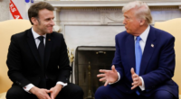 France Stabs America in the Back With Announcement, Hamas Immediately Takes Advantage – RedState