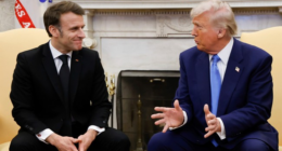 France Stabs America in the Back With Announcement, Hamas Immediately Takes Advantage – RedState