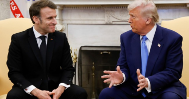 France Stabs America in the Back With Announcement, Hamas Immediately Takes Advantage – RedState