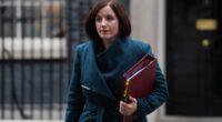Free childcare crisis as surge in demand leaves Labour with funding black hole