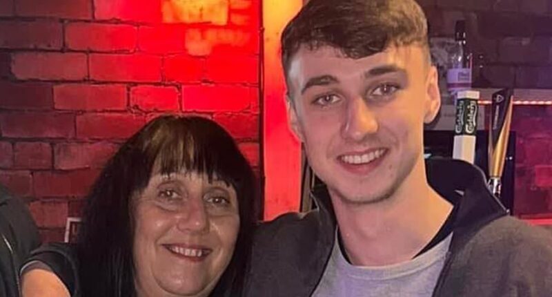 Friend recalls her final phone call with Jay Slater and reveals moment she 'started panicking': Live updates