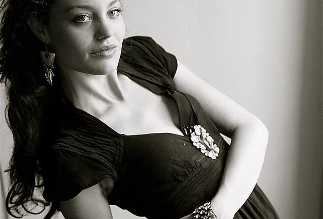 From the dock of the Old Bailey, Constance Marten (pictured in April 2012) repeatedly insisted that she and Mark Gordon were good parents