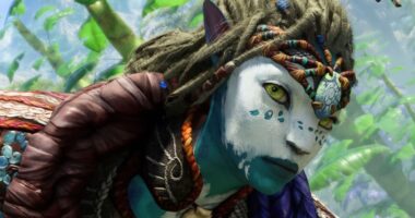 Frontiers Of Pandora Prepares For Huge New Update With Major 70% Discount