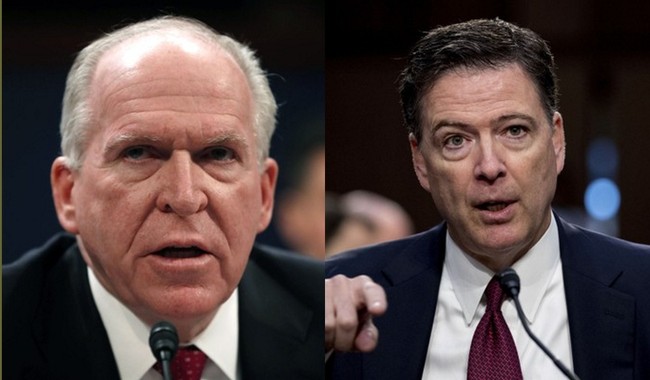 Funniest Man in Congress Cracks Me Up With Another Knee-Slapper Email, Eviscerates Comey, Brennan – RedState