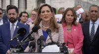 GOP-Backed Amnesty Bill Is A Middle Finger To Republican Voters