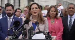 GOP-Backed Amnesty Bill Is A Middle Finger To Republican Voters