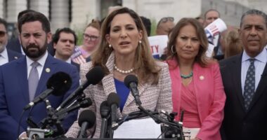 GOP-Backed Amnesty Bill Is A Middle Finger To Republican Voters