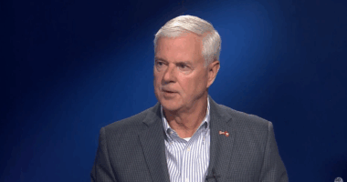 GOP Rep. Refuses To Say Why He Called Male Colleague A 'Lady'
