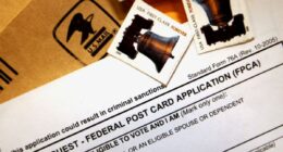 GOPers Contest AZ Law Allowing Nonresidents To Register To Vote
