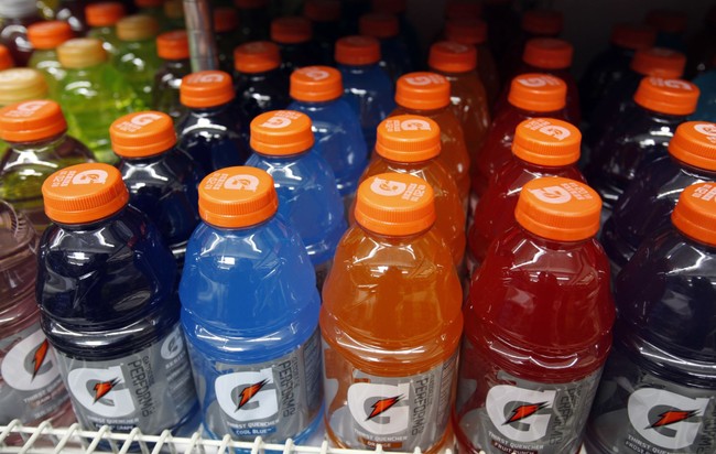 Gatorade Faceplants in Cringe Women's Sports Campaign – RedState