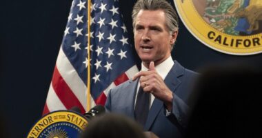 Gavin Newsom Beclowns Himself in Attack on Red State's 'Path to Zero' Income Tax; OK Gov. Gets Last Word – RedState