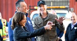 Gavin Newsom Spins Like a Top, Claims Positions at Complete Odds With His Record – RedState