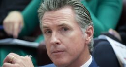 Gavin Newsom Steps on a Rake After ICE-Related Announcement From California Bishop – RedState