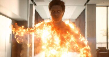 Gen V Season 2 Introduces New Character With The "Dumbest" Power, Teases Showrunner