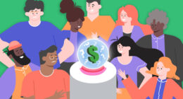 Gen Z doesn’t need your approval, but it does need good advice. My new column, Dollar Signs, is here to help.