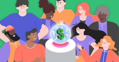 Gen Z doesn’t need your approval, but it does need good advice. My new column, Dollar Signs, is here to help.