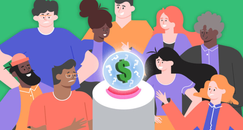 Gen Z doesn’t need your approval, but it does need good advice. My new column, Dollar Signs, is here to help.
