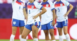 Georgia Stanway has promised that England will will go back to basics and put on a proper English performance against the Netherlands