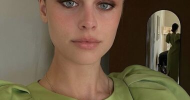 Princess Eugenia of Hanover said that she struggled with her title growing up and says it 'doesn't mean anything to me'