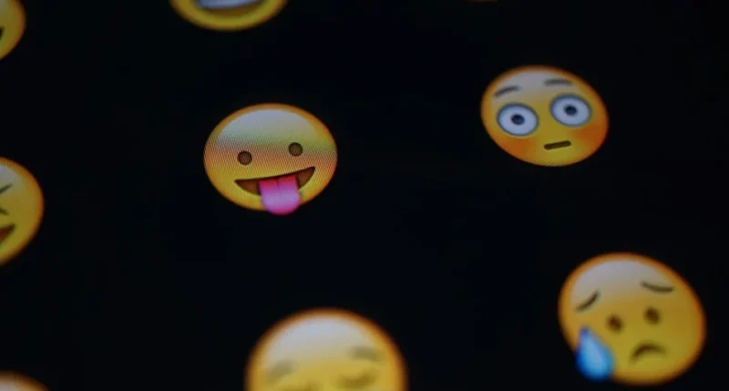 Germany Wants to Prosecute a Woman Over Emojis.
