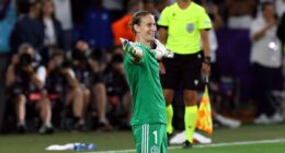 Germany survive hair pull as France lose their heads and Euro 2025 quarter-final