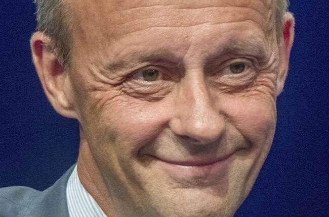 Germany's Merz Pulls the Old Magoo Again, and It's a Whopper