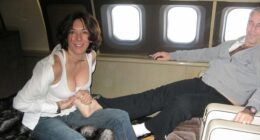 Ghislaine Maxwell Could Testify Before Congress on Epstein ‘Client List.’