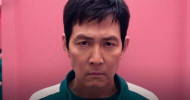 Gi-hun's Fate In Squid Game Season 3 Ending Was Prophesized By One Character Six Months Ago