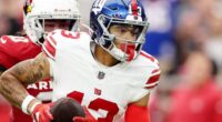 Giants Beat Reporter Not Buying 'Hype Train' Storyline of Camp