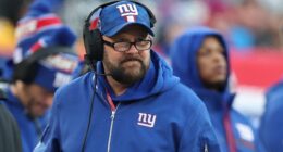 Giants Get $93 Million Reminder Ahead of Training Camp