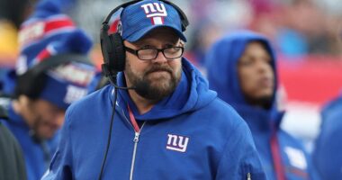 Giants Get $93 Million Reminder Ahead of Training Camp