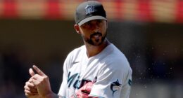 Giants Tied To Former Cy Young Award Winner in Trade Rumor