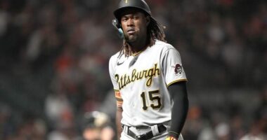 Giants Urged to Trade For Incredibly Talented Former Top Prospect