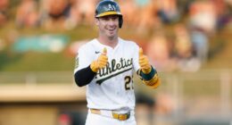 Giants Urged to Trade for Two-Time All-Star, Bay Area Legend