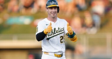 Giants Urged to Trade for Two-Time All-Star, Bay Area Legend
