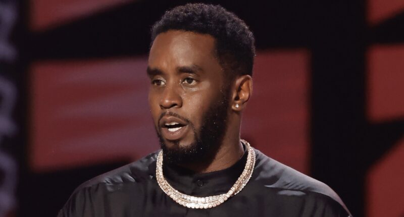 There She Go! Diddy's Ex-Girlfriend Gina Huynh Is Spotted & Breaks Silence Amid His Ongoing Trial (WATCH)