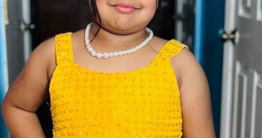 Sophia Subedi (pictured) died at Hersheypark in Hershey, Pennsylvania, last Thursday