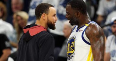 Golden State Predicted to Add Ex-$109M Star