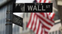 Goldman’s stock surges to another record, as the ‘big winner’ of Fed’s stress tests
