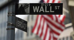 Goldman’s stock surges to another record, as the ‘big winner’ of Fed’s stress tests