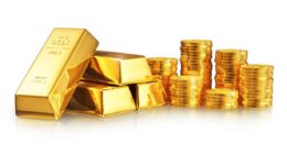 Gold’s momentum is fading — and a pullback is coming, says HSBC analyst