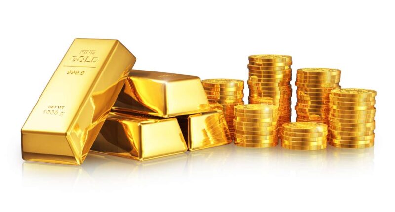 Gold’s momentum is fading — and a pullback is coming, says HSBC analyst