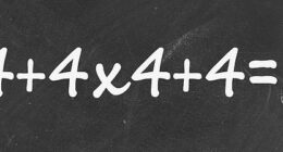 Social media user @BholanathDutta posted a sum on X, formerly Twitter, and the basic rules of elementary arithmetic have failed the masses