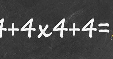 Social media user @BholanathDutta posted a sum on X, formerly Twitter, and the basic rules of elementary arithmetic have failed the masses
