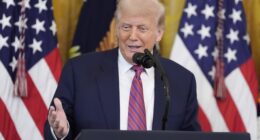 Grading the Second Trump Presidency, Six Months In – HotAir