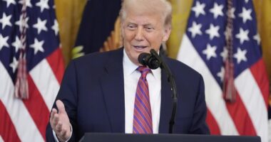 Grading the Second Trump Presidency, Six Months In – HotAir