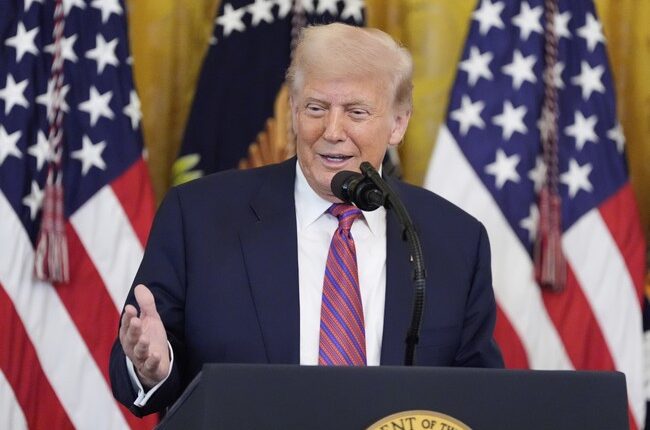 Grading the Second Trump Presidency, Six Months In – HotAir